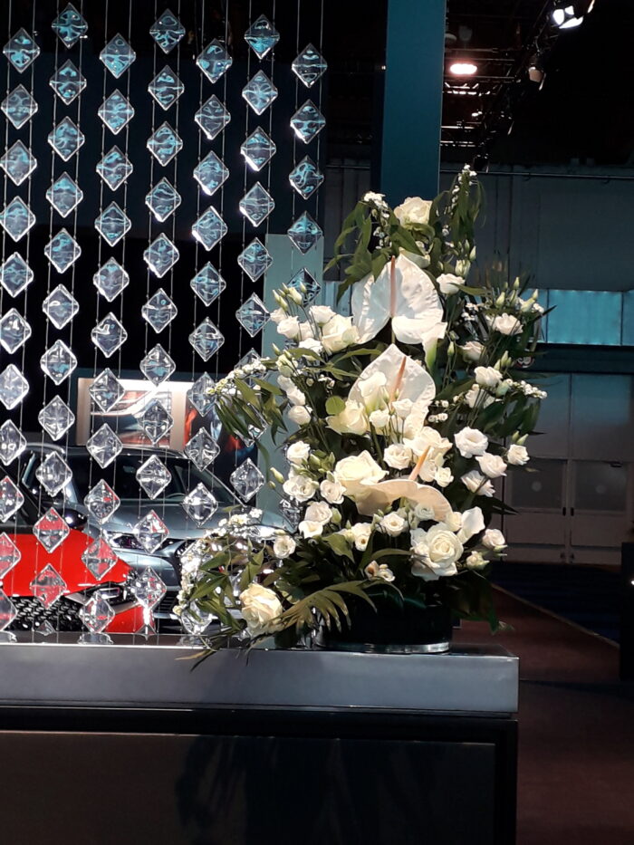 Décoration Salle de Mariage – Image 2