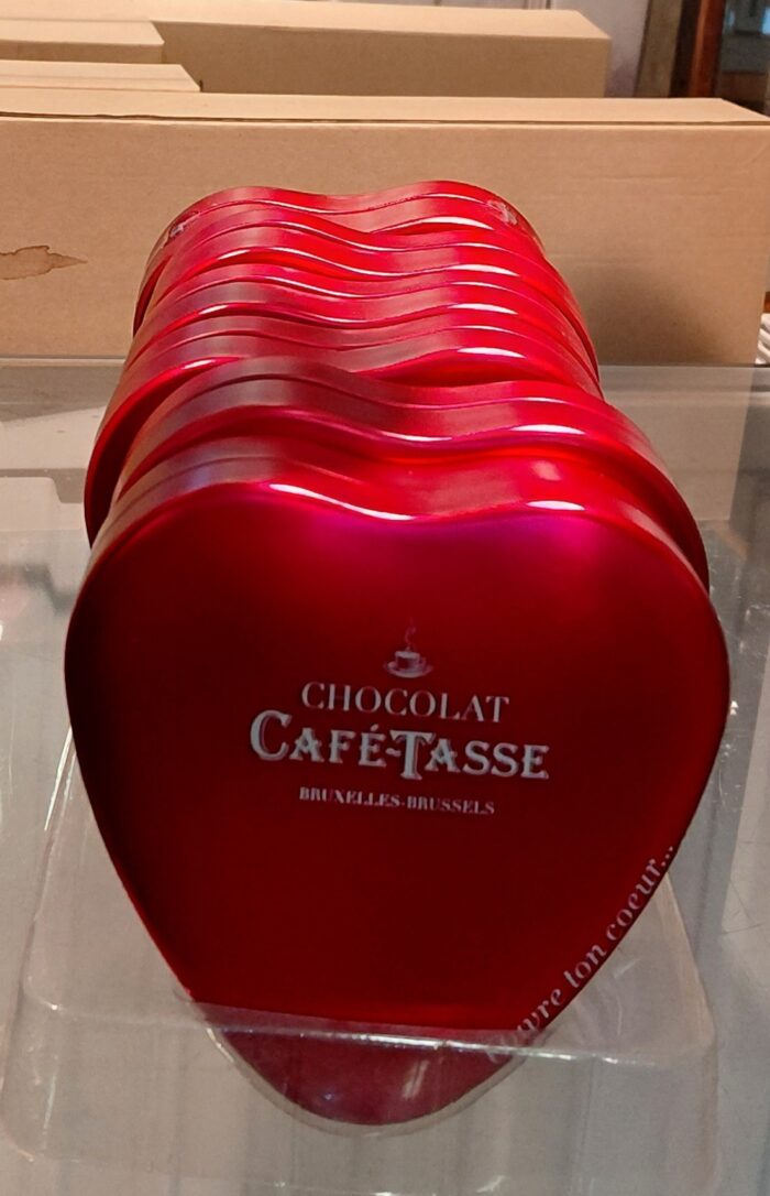 Chocolat
