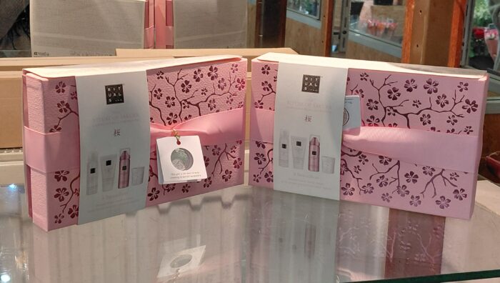 Coffret Rituals Femme