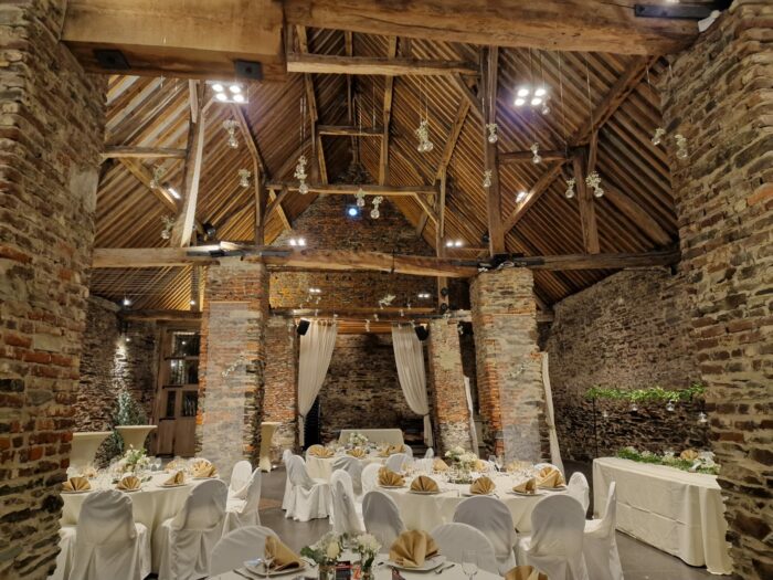 Décoration Salle de Mariage – Image 3
