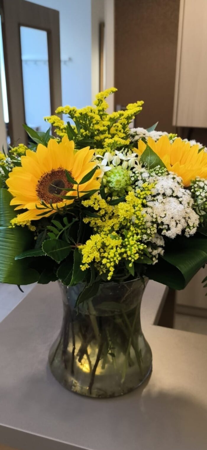 Abonnement de fleurs de saisons – Image 6